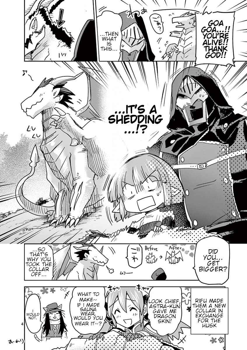 It's My Life Chapter 61 - Page 26