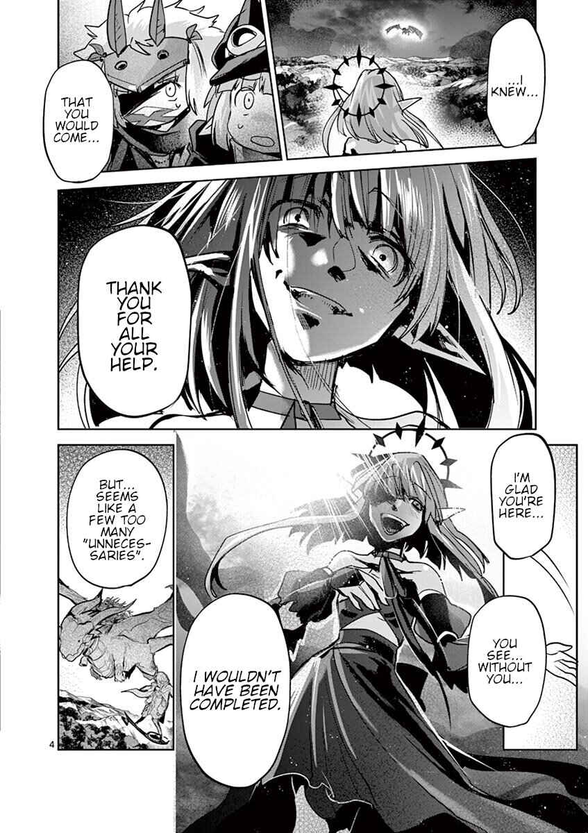 It's My Life Chapter 61 - Page 4