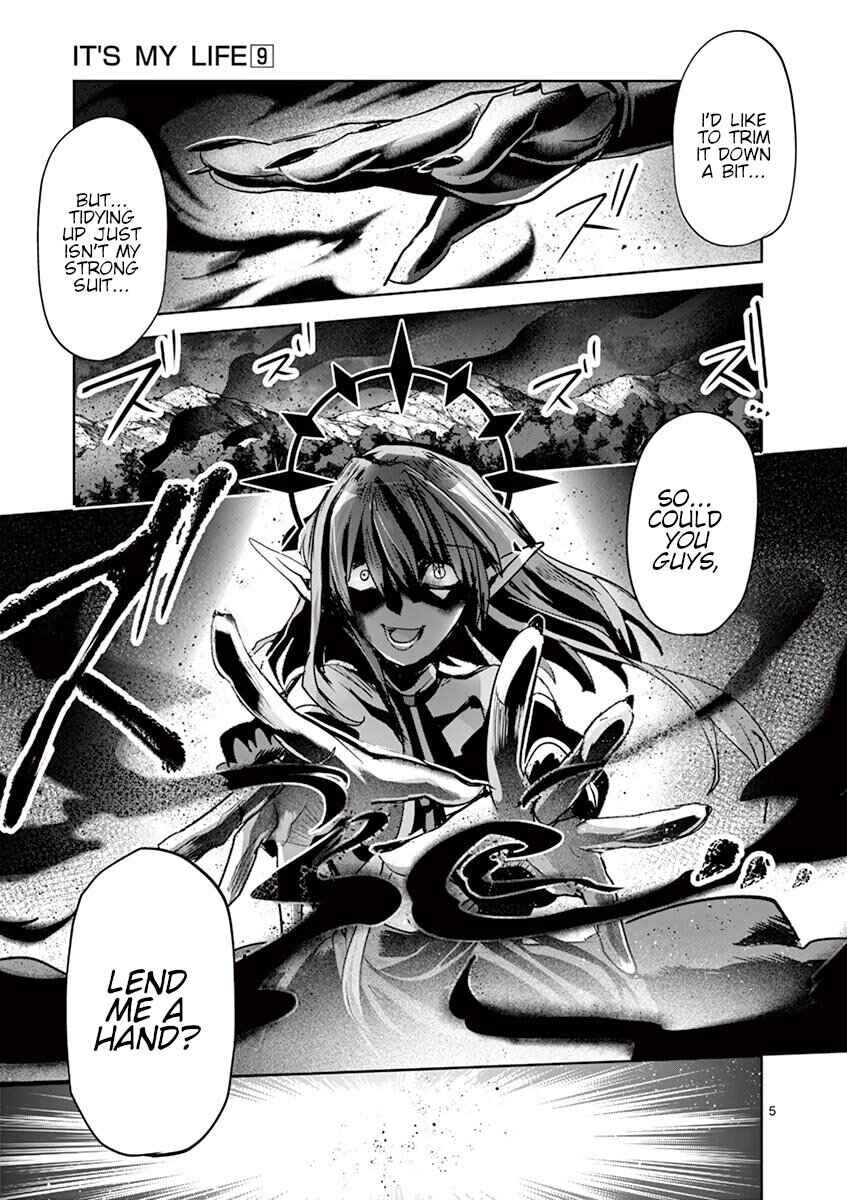 It's My Life Chapter 61 - Page 5