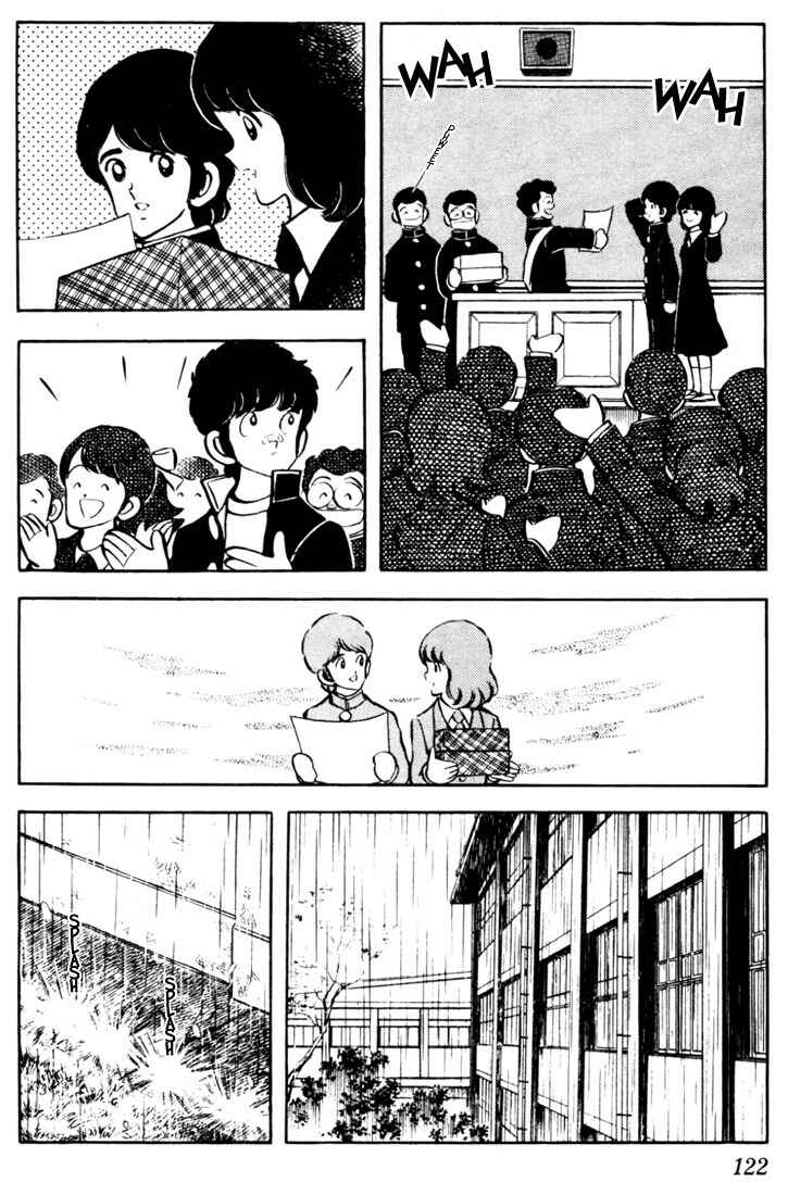 Touch Chapter 36 - Page 10