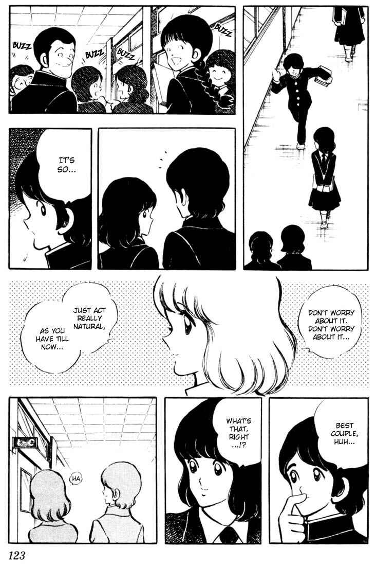 Touch Chapter 36 - Page 11
