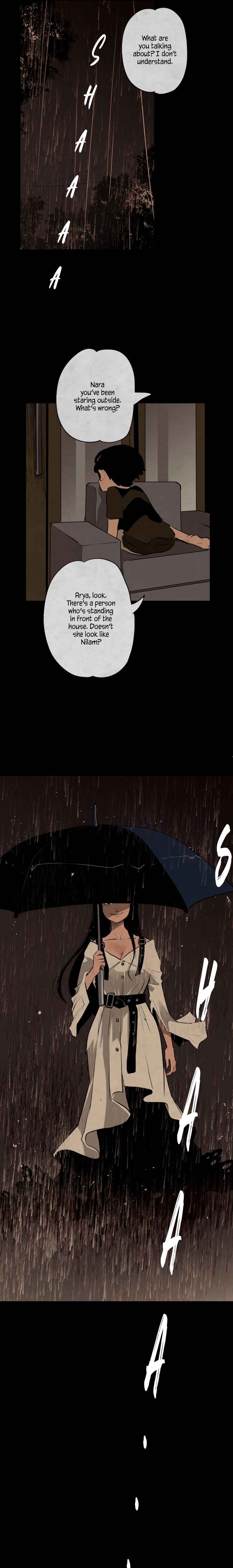 Creep In Chapter 15 - Page 10
