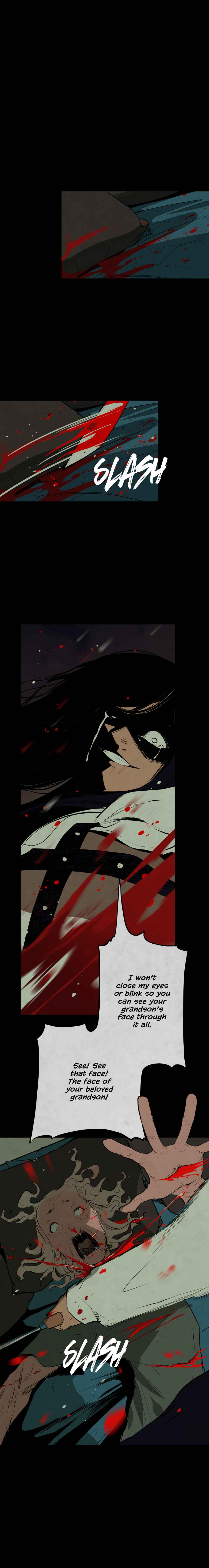 Creep In Chapter 15 - Page 2