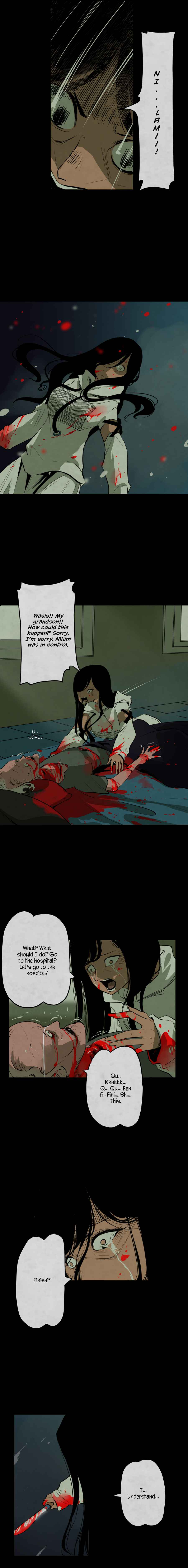Creep In Chapter 15 - Page 3