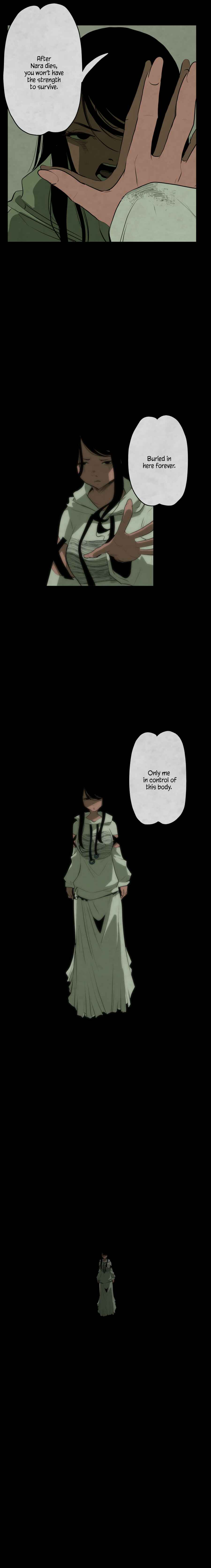 Creep In Chapter 15 - Page 6