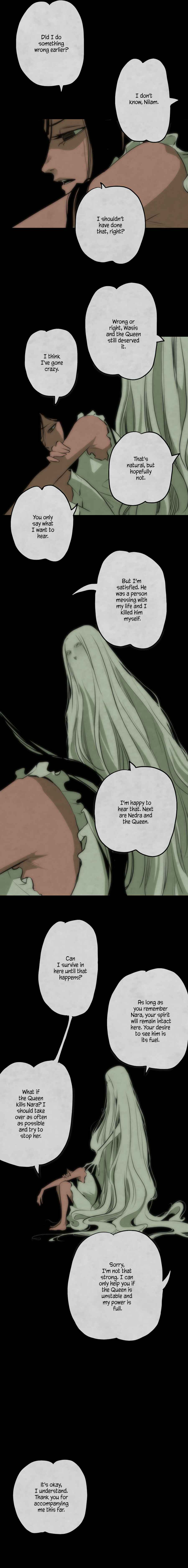 Creep In Chapter 15 - Page 7