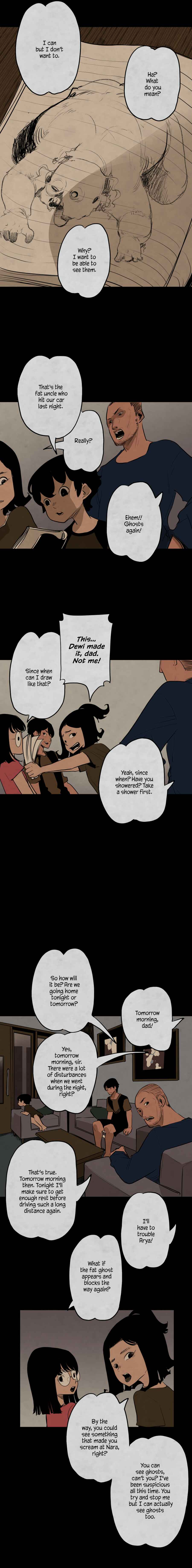 Creep In Chapter 15 - Page 9