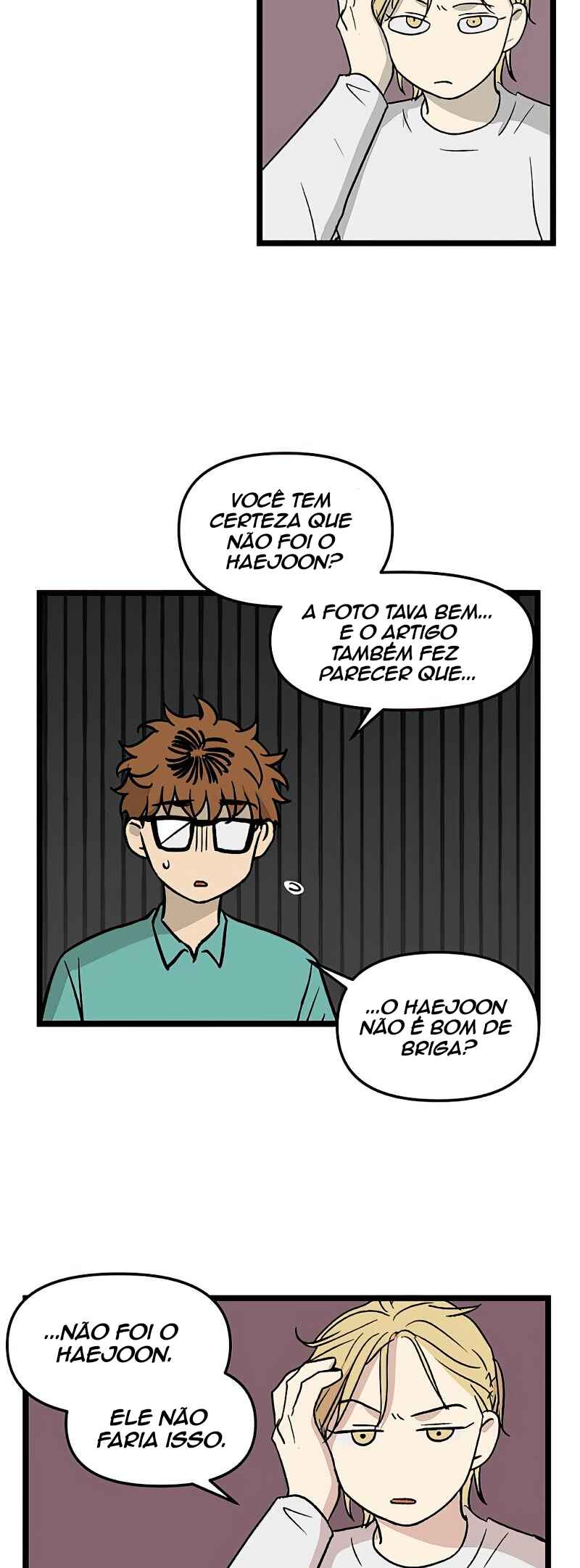Jib-i Eobs-eo Chapter 44 - Page 10
