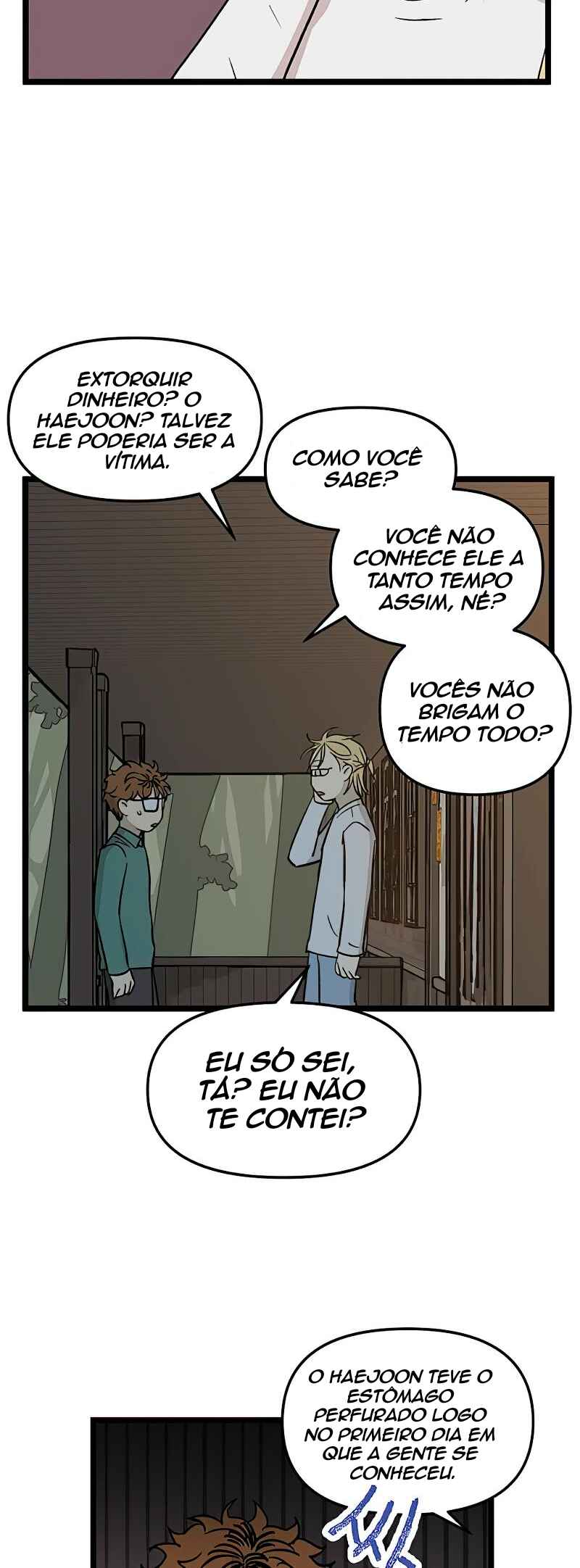 Jib-i Eobs-eo Chapter 44 - Page 11