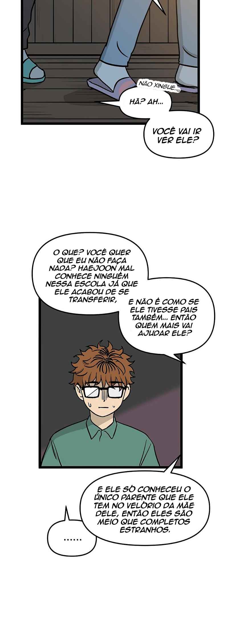 Jib-i Eobs-eo Chapter 44 - Page 13