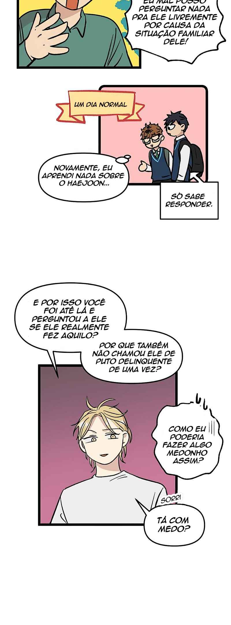 Jib-i Eobs-eo Chapter 44 - Page 16