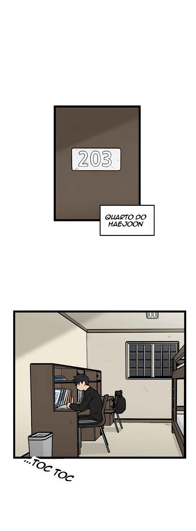 Jib-i Eobs-eo Chapter 44 - Page 18