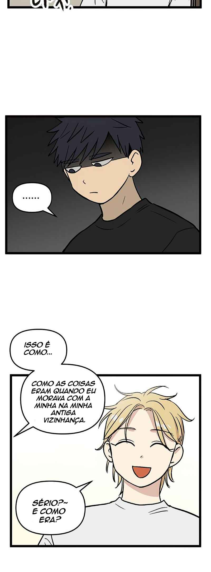 Jib-i Eobs-eo Chapter 44 - Page 21