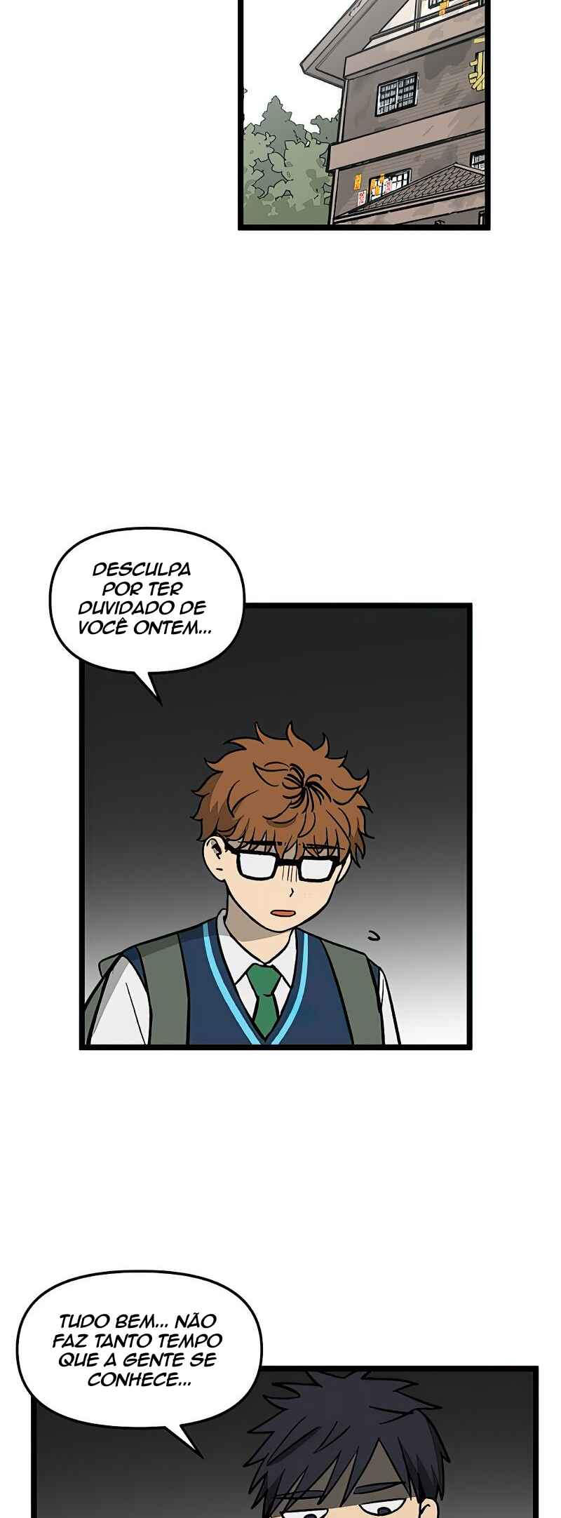 Jib-i Eobs-eo Chapter 44 - Page 25