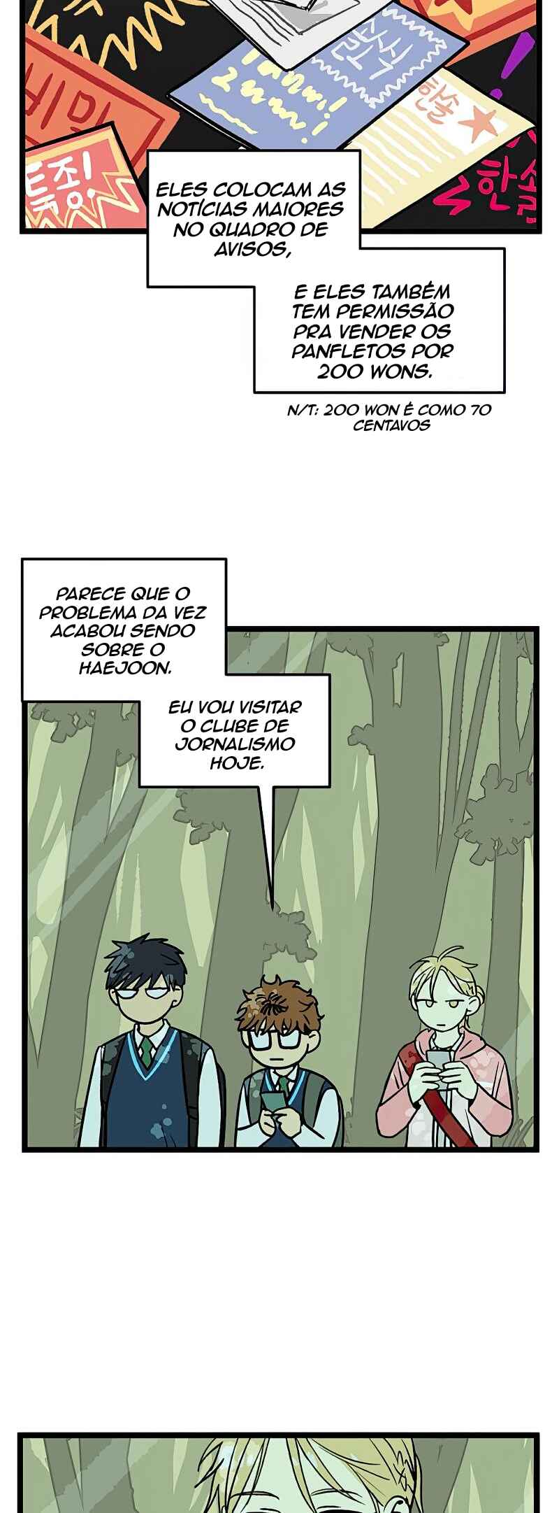 Jib-i Eobs-eo Chapter 44 - Page 29