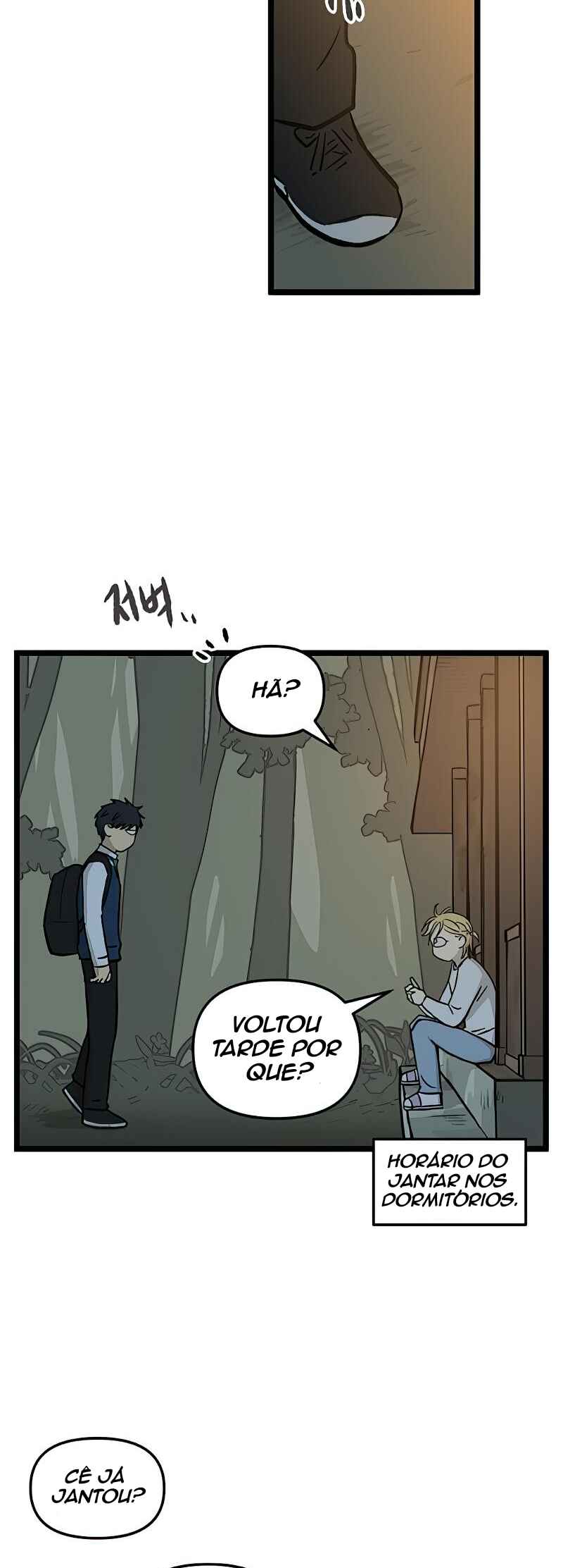 Jib-i Eobs-eo Chapter 44 - Page 3