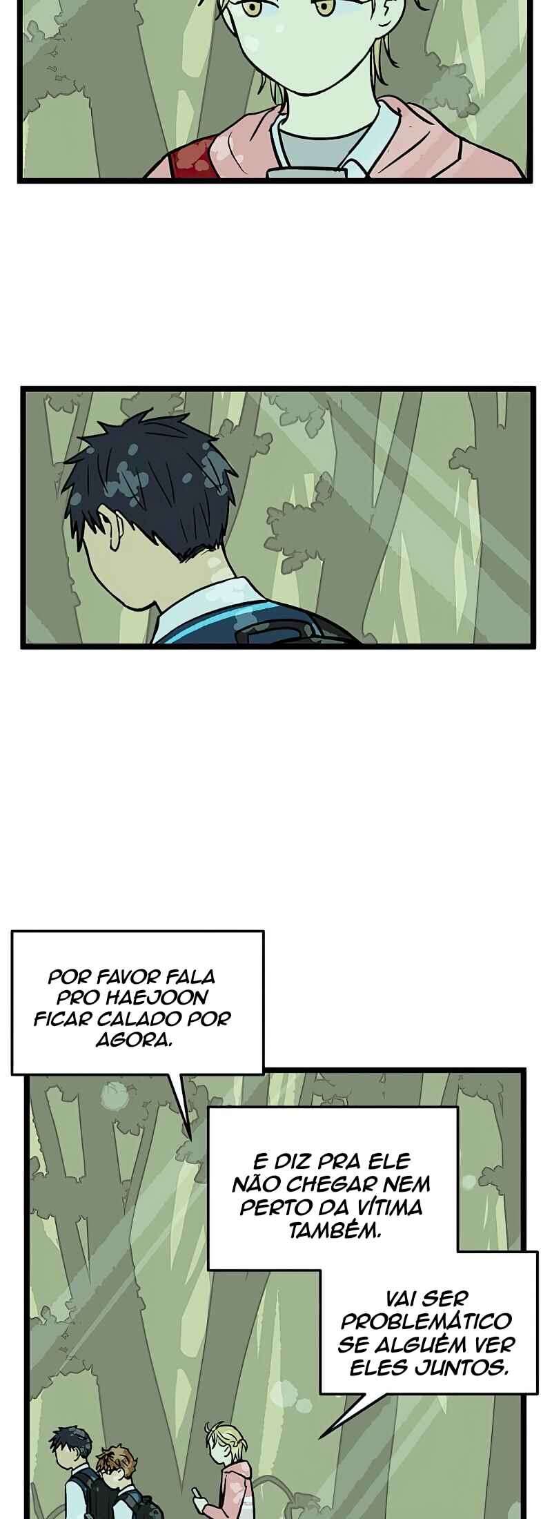 Jib-i Eobs-eo Chapter 44 - Page 30