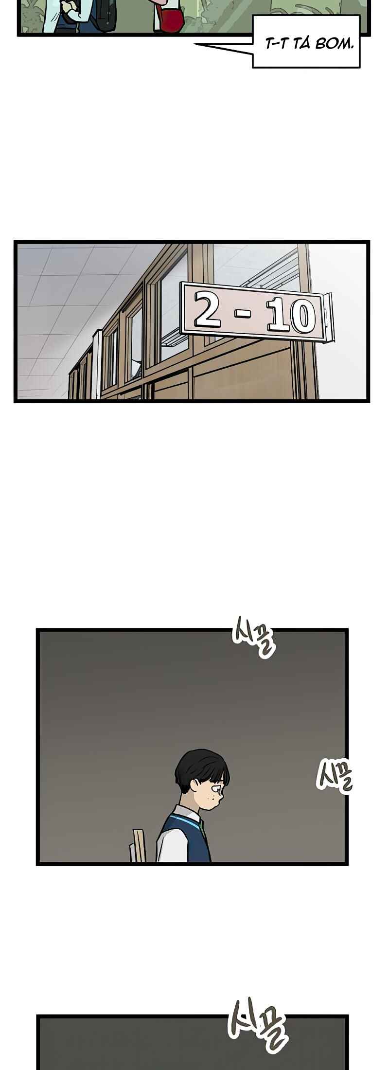 Jib-i Eobs-eo Chapter 44 - Page 31