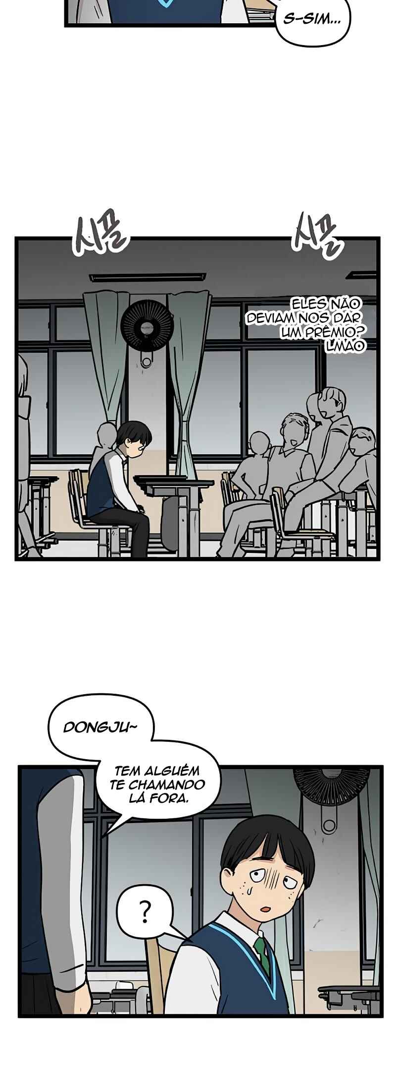 Jib-i Eobs-eo Chapter 44 - Page 34
