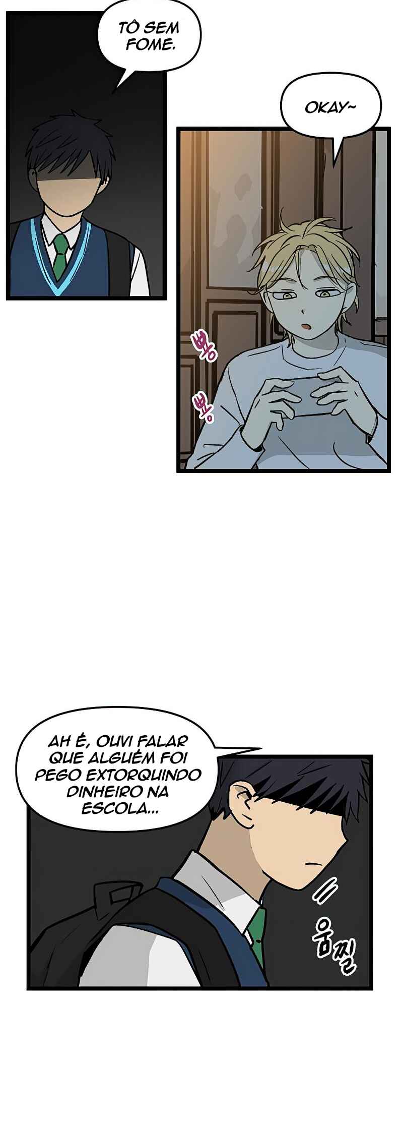 Jib-i Eobs-eo Chapter 44 - Page 4