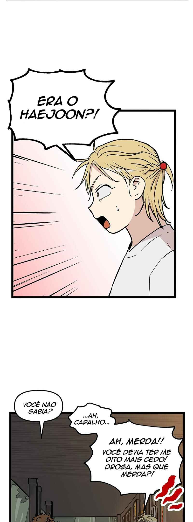 Jib-i Eobs-eo Chapter 44 - Page 8