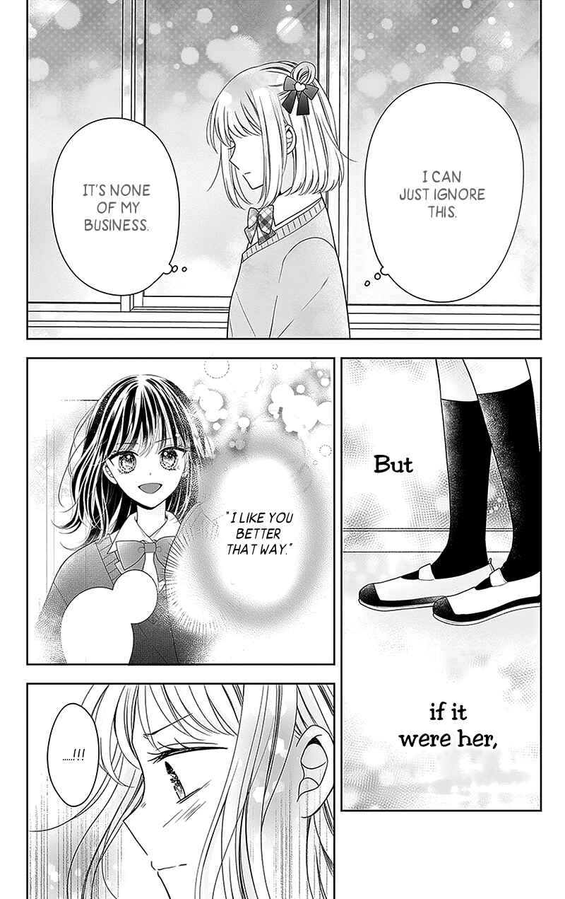 Olivia and the Neverending Dream Chapter 13 - Page 29