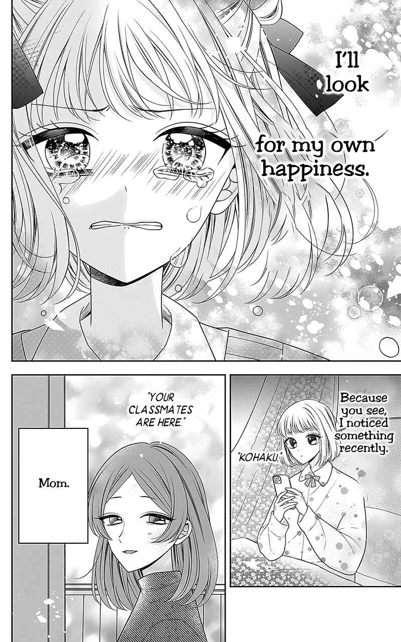 Olivia and the Neverending Dream Chapter 13 - Page 43