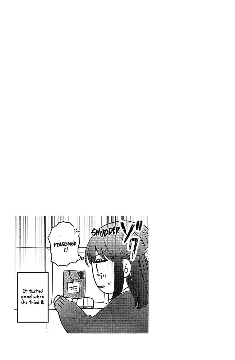 Olivia and the Neverending Dream Chapter 13 - Page 48