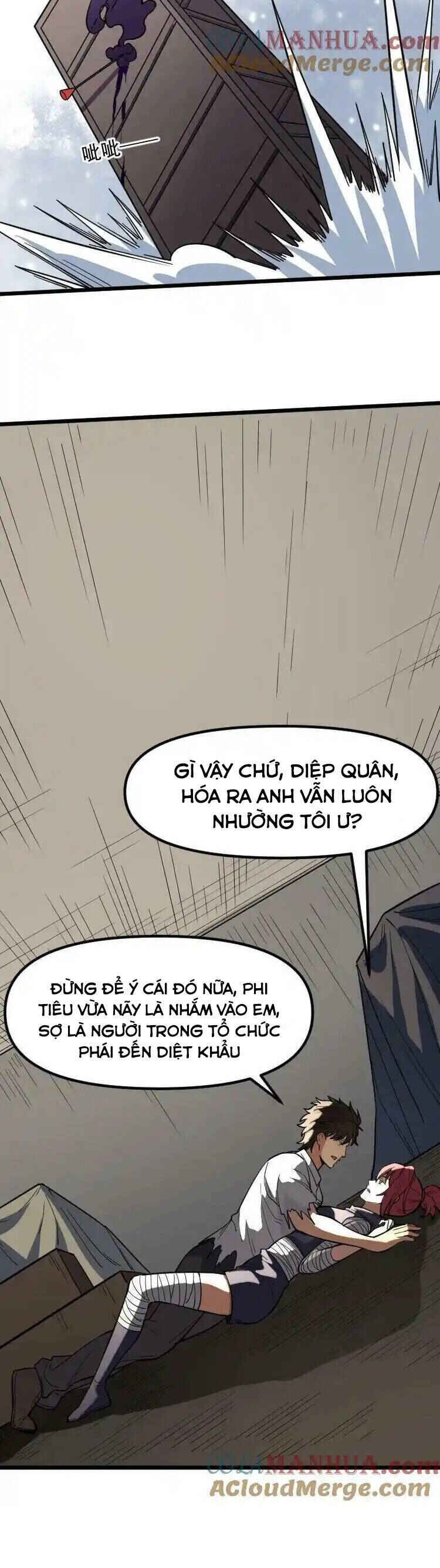 The Super Doctor From 2089 Chapter 311 - Page 16