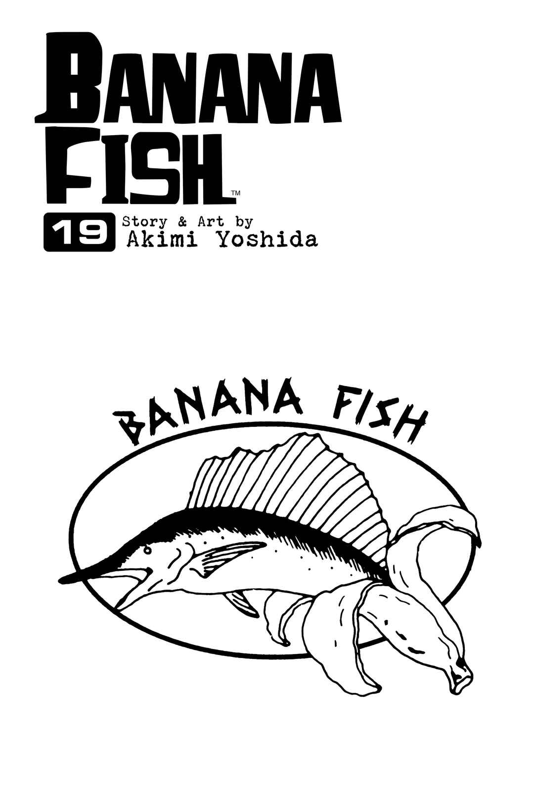 Banana Fish Chapter 104 - Page 4