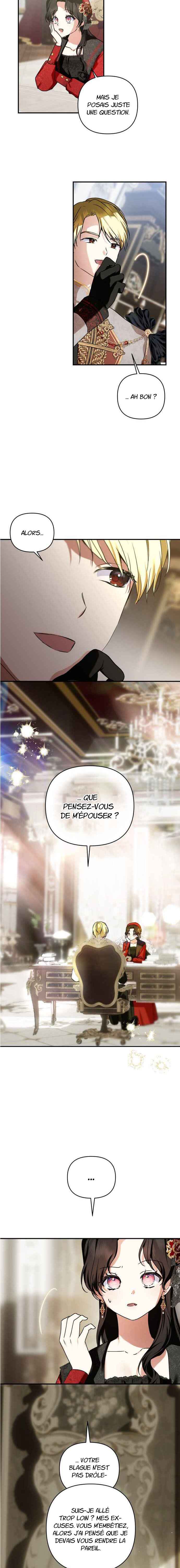 Monster Duke's Daughter Chapter 147 - Page 15