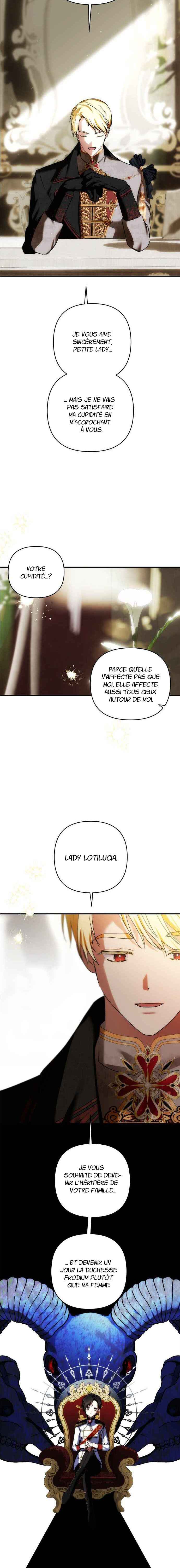 Monster Duke's Daughter Chapter 147 - Page 16