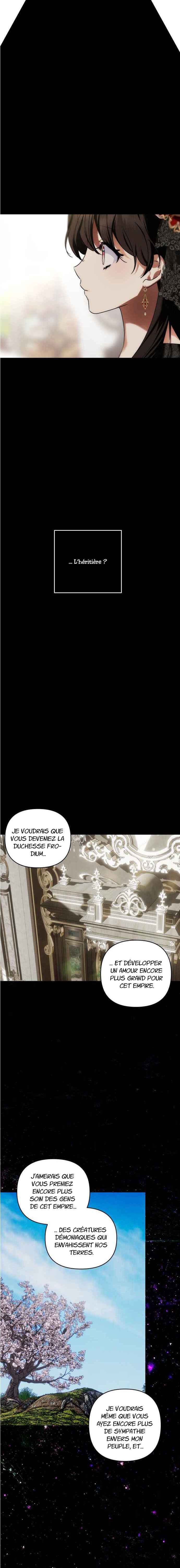 Monster Duke's Daughter Chapter 147 - Page 17