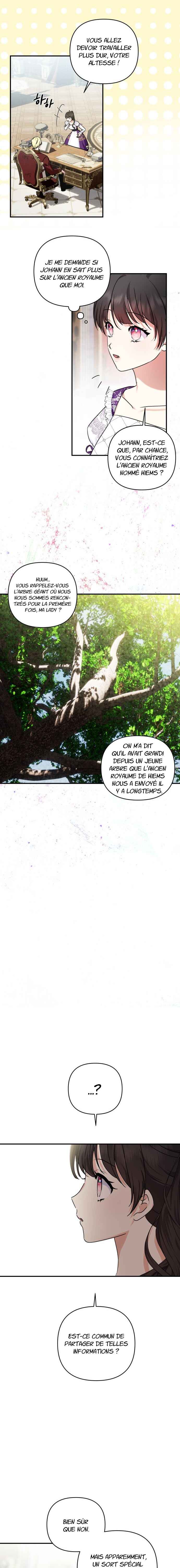 Monster Duke's Daughter Chapter 147 - Page 4