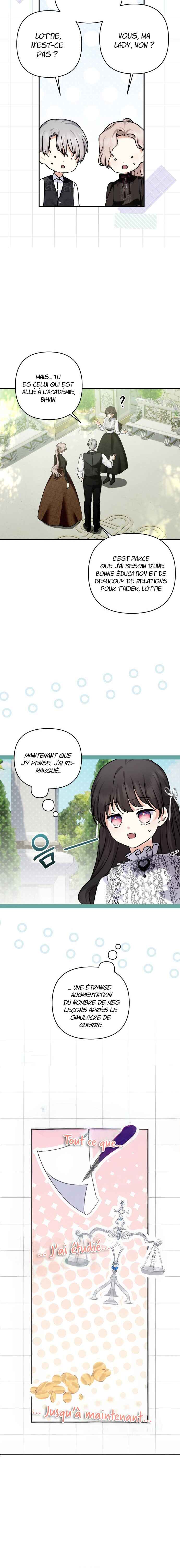 Monster Duke's Daughter Chapter 147 - Page 7
