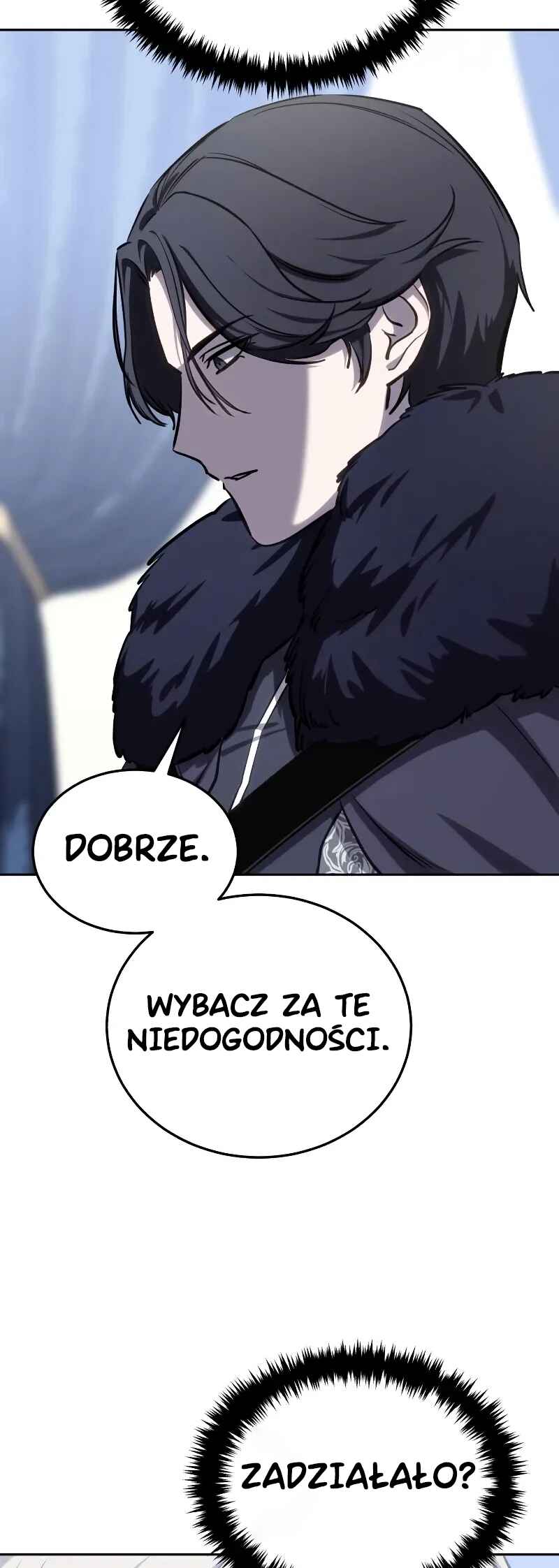Byeol eul Pumeun Swordmaster Chapter 8 - Page 19