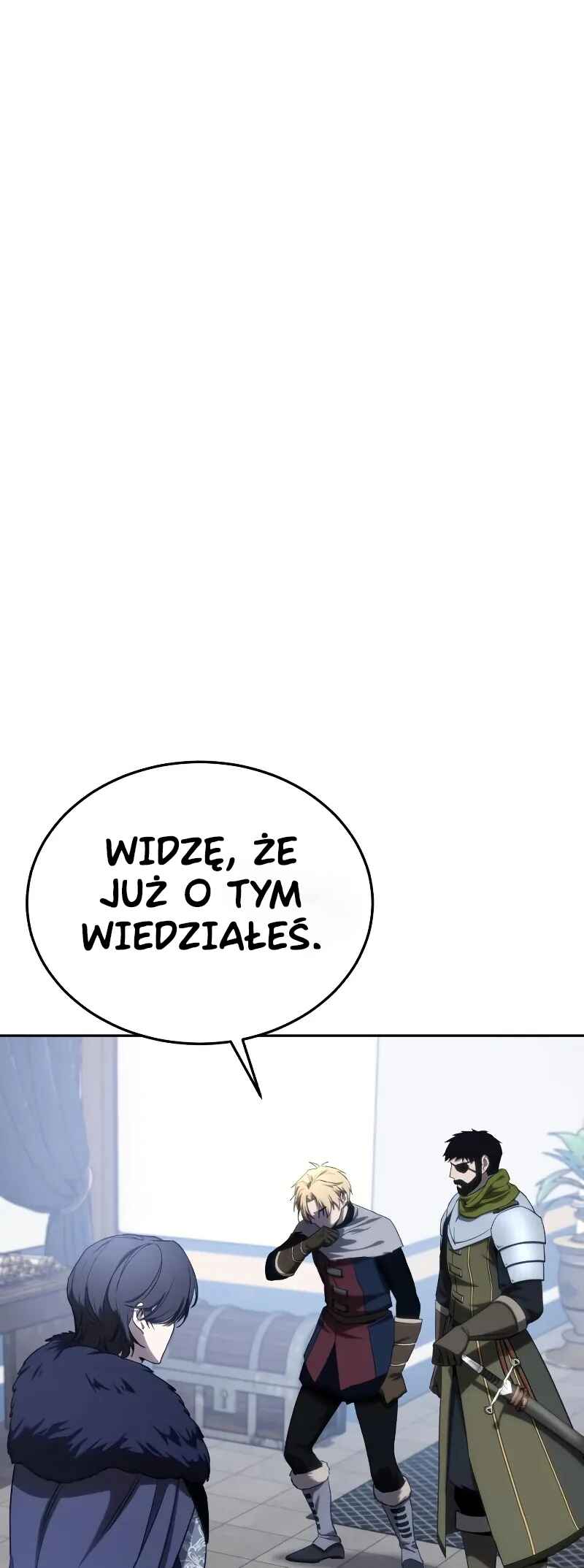 Byeol eul Pumeun Swordmaster Chapter 8 - Page 2