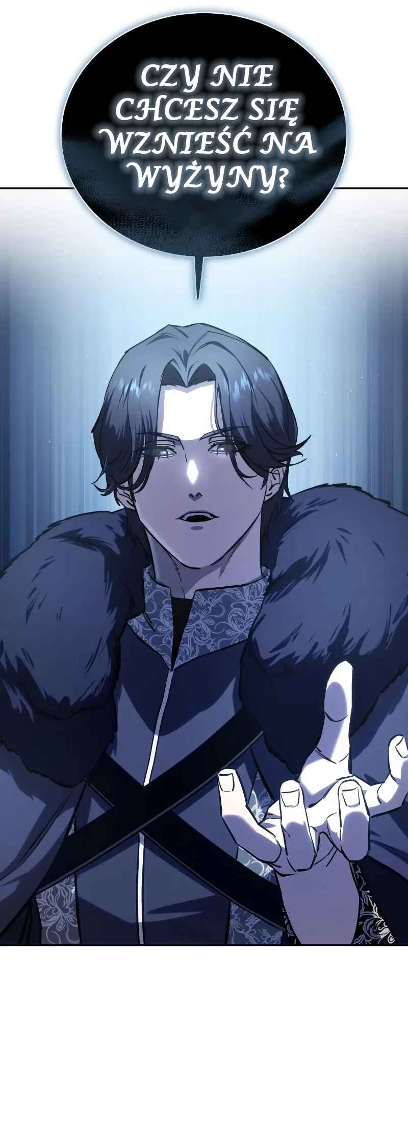Byeol eul Pumeun Swordmaster Chapter 8 - Page 22