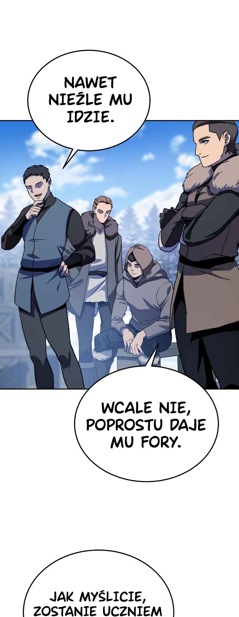 Byeol eul Pumeun Swordmaster Chapter 8 - Page 29