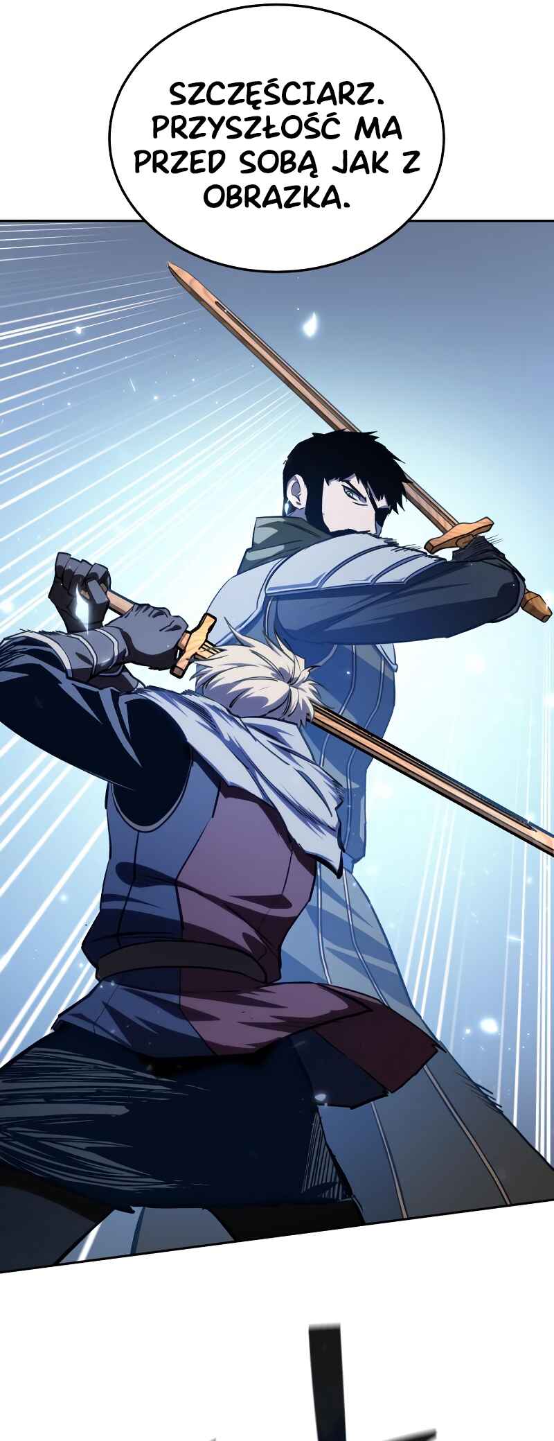 Byeol eul Pumeun Swordmaster Chapter 8 - Page 31