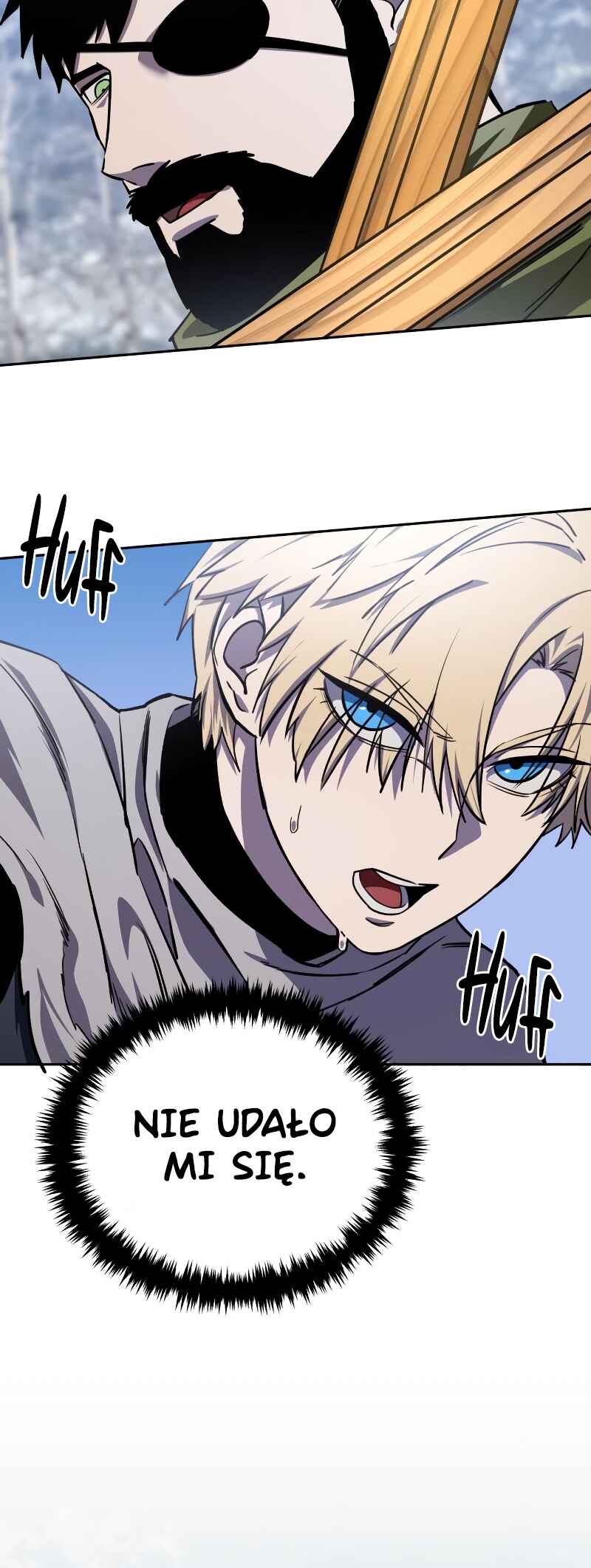 Byeol eul Pumeun Swordmaster Chapter 8 - Page 43