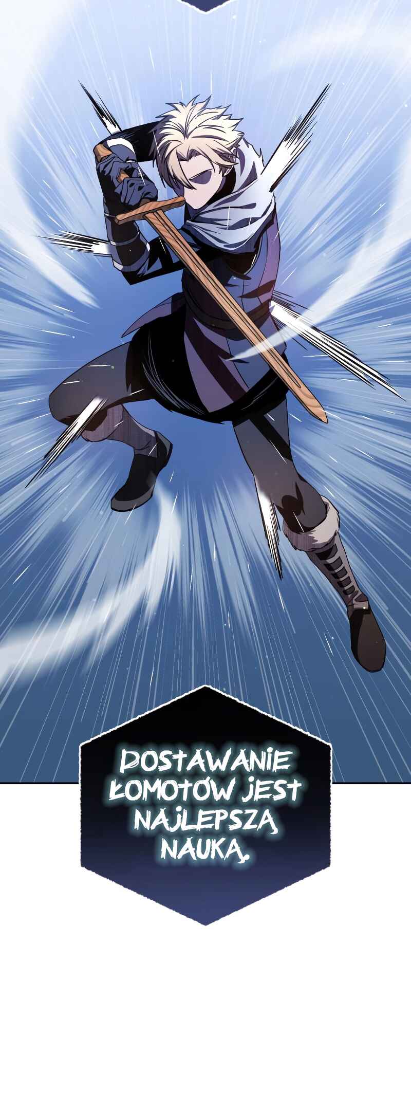 Byeol eul Pumeun Swordmaster Chapter 8 - Page 49