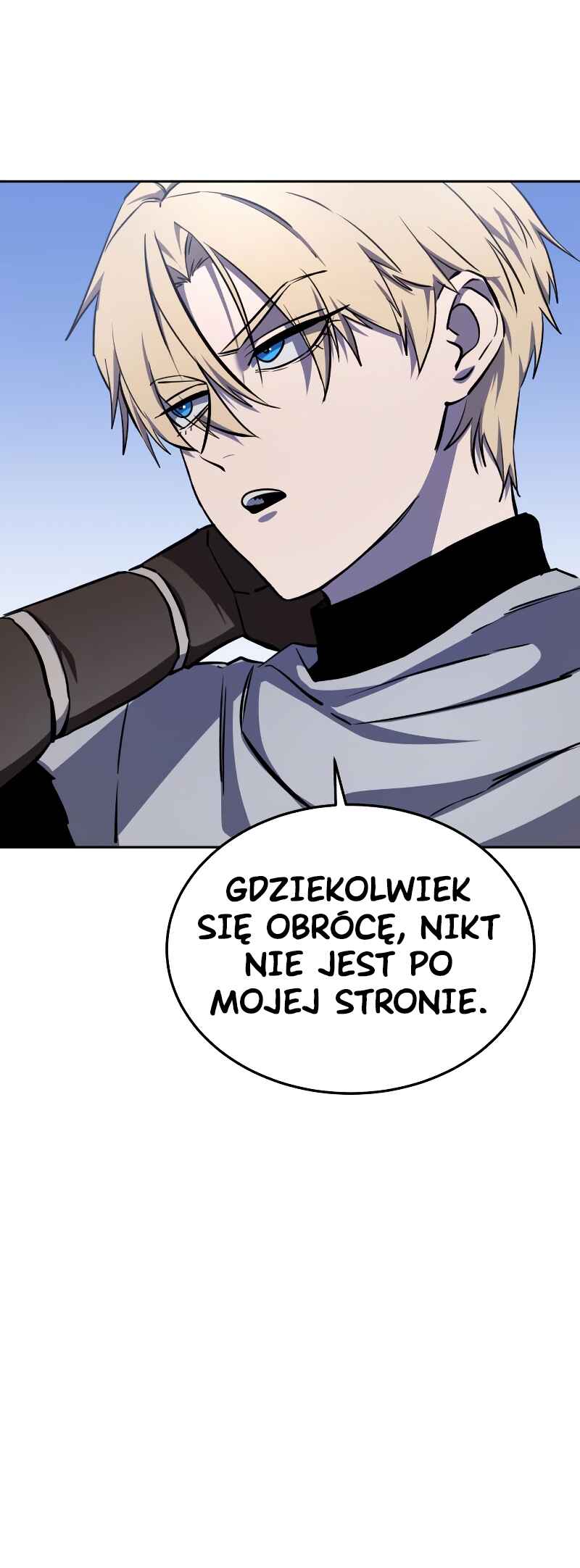Byeol eul Pumeun Swordmaster Chapter 8 - Page 50