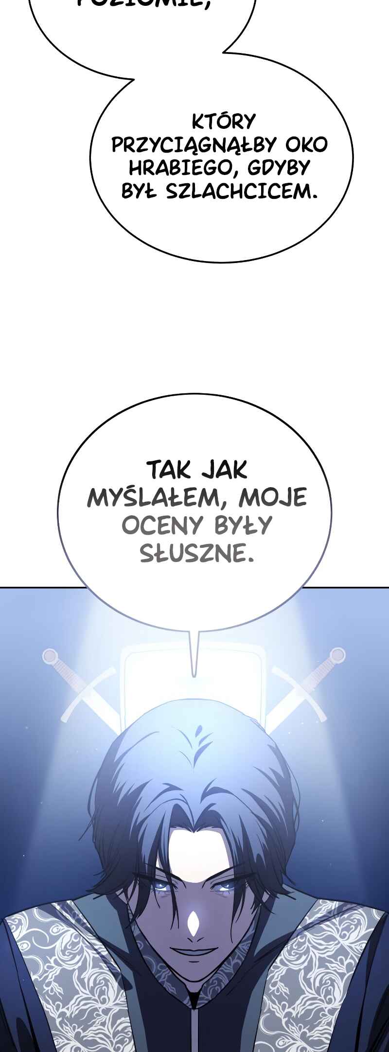 Byeol eul Pumeun Swordmaster Chapter 8 - Page 53