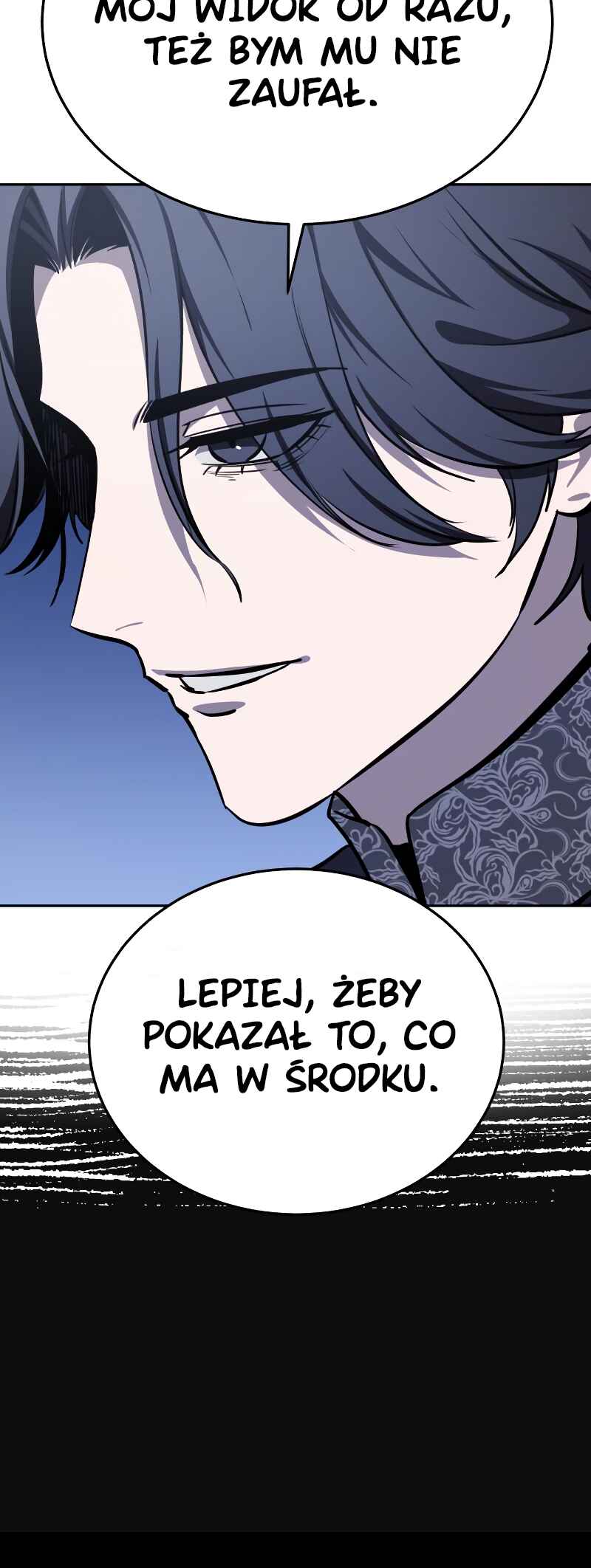 Byeol eul Pumeun Swordmaster Chapter 8 - Page 58