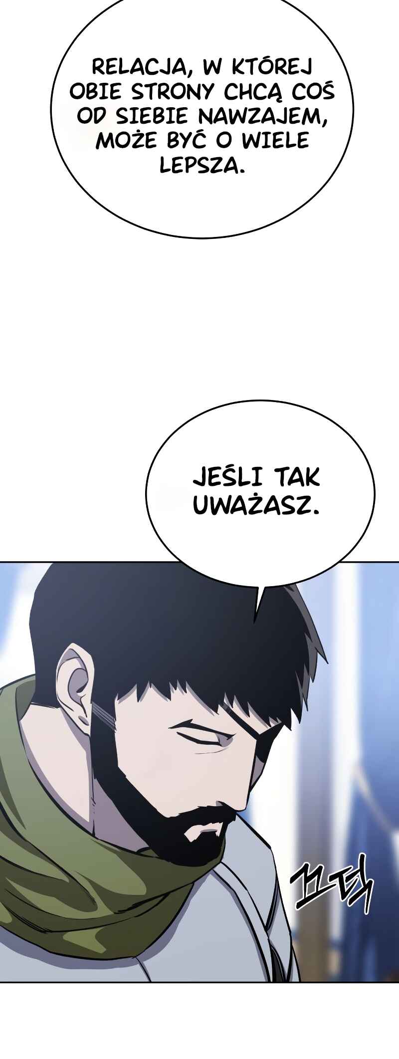 Byeol eul Pumeun Swordmaster Chapter 8 - Page 61