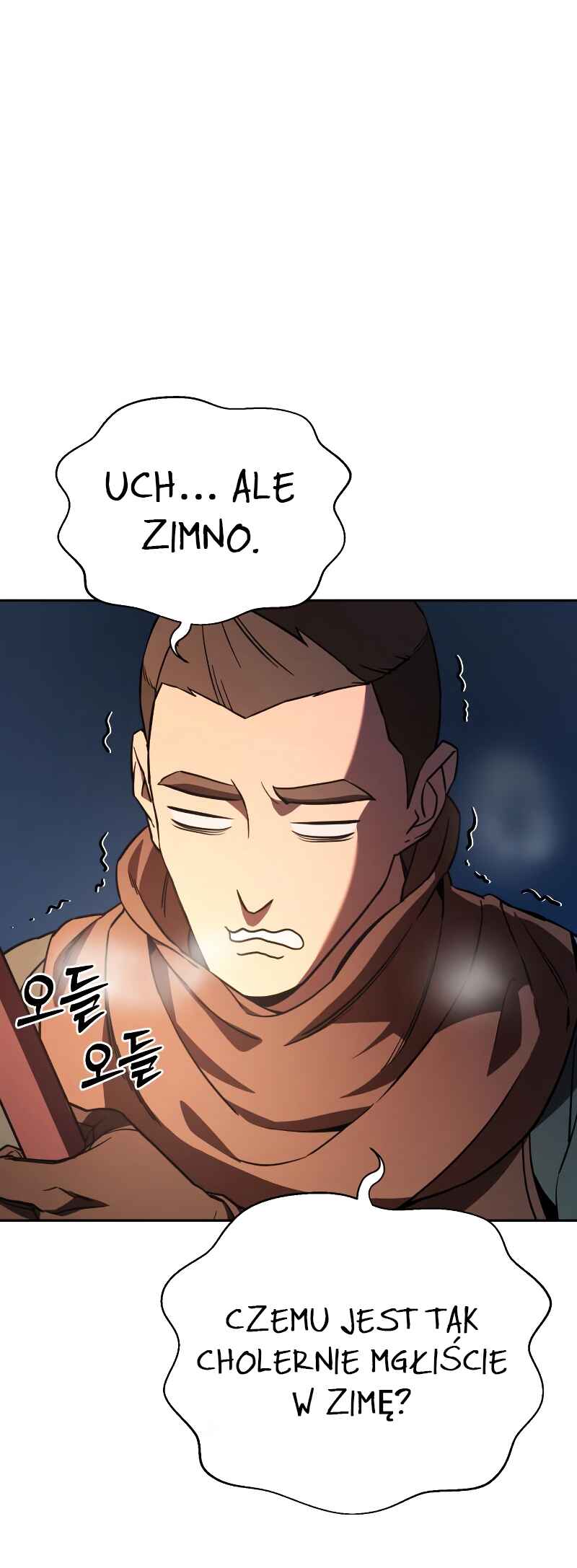 Byeol eul Pumeun Swordmaster Chapter 8 - Page 68