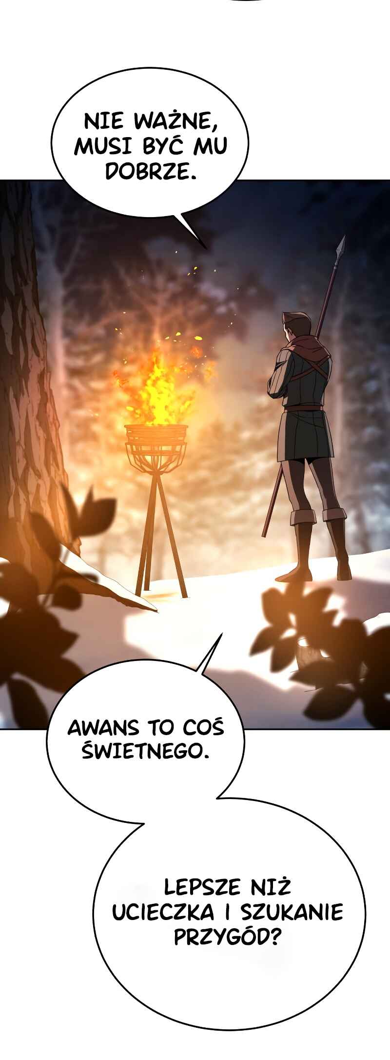 Byeol eul Pumeun Swordmaster Chapter 8 - Page 70