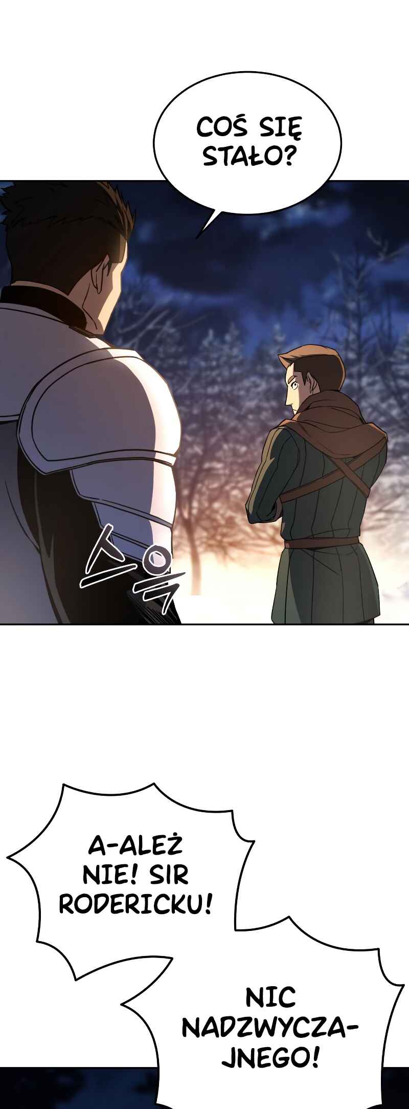 Byeol eul Pumeun Swordmaster Chapter 8 - Page 71