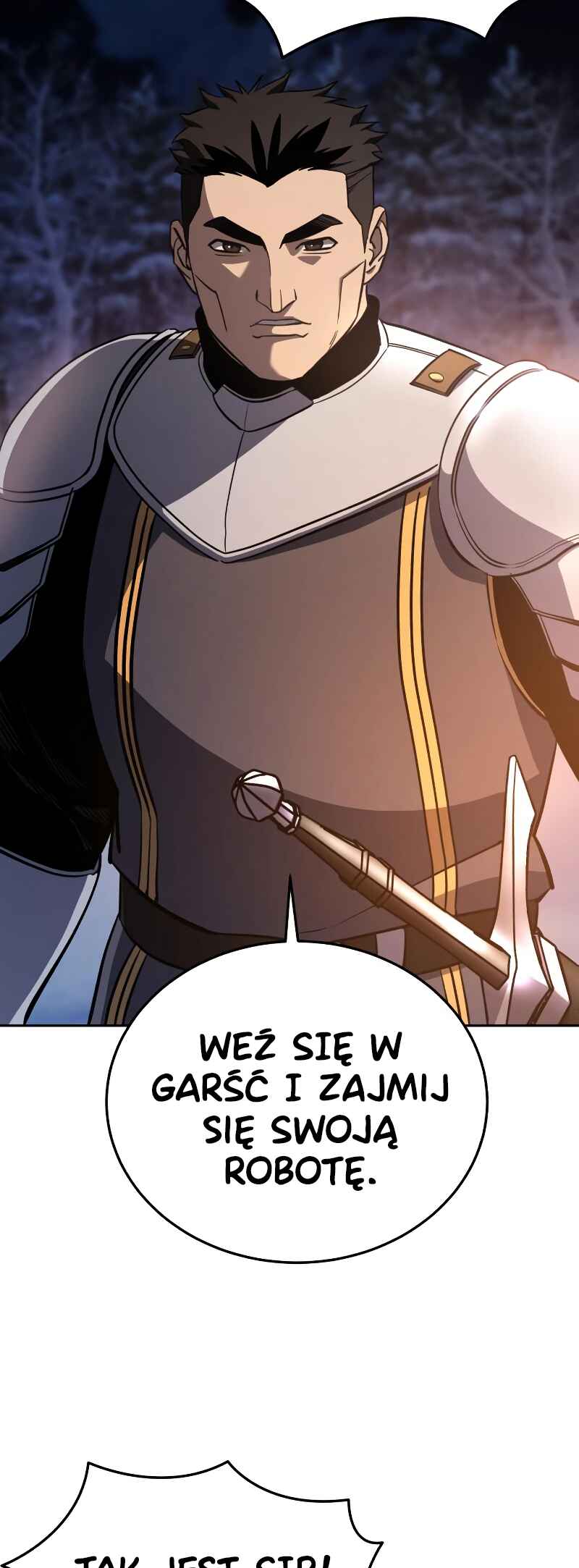 Byeol eul Pumeun Swordmaster Chapter 8 - Page 72